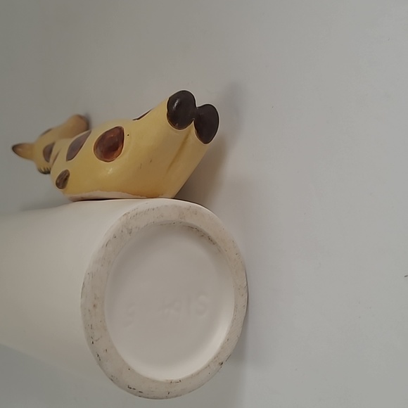 Vintage Seto Craft Vase - Picture 7 of 8